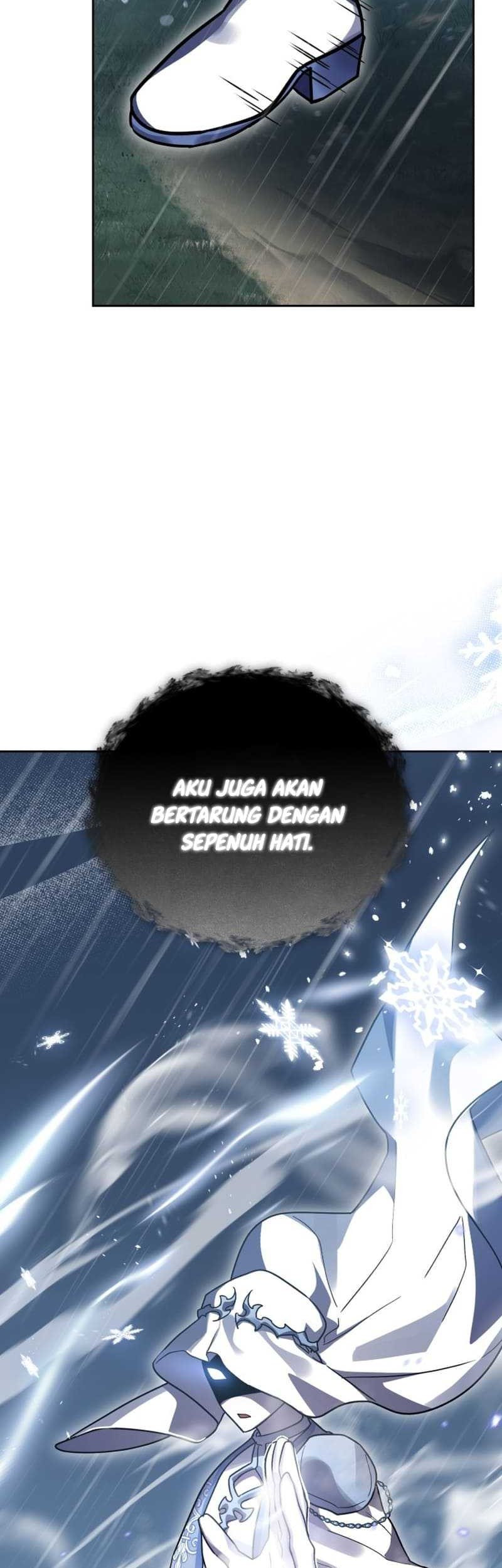 Heroes, Demons & Villains Chapter 52 Gambar 29