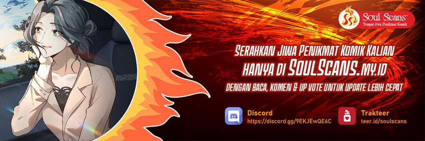 Baca I Really Don’t Want to Be Reborn Chapter 116 Gambar 2