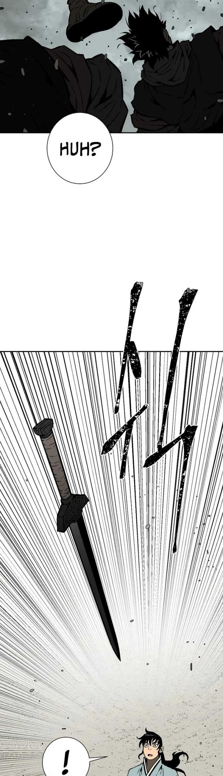 Tales of A Shinning Sword Chapter 44 Gambar 32