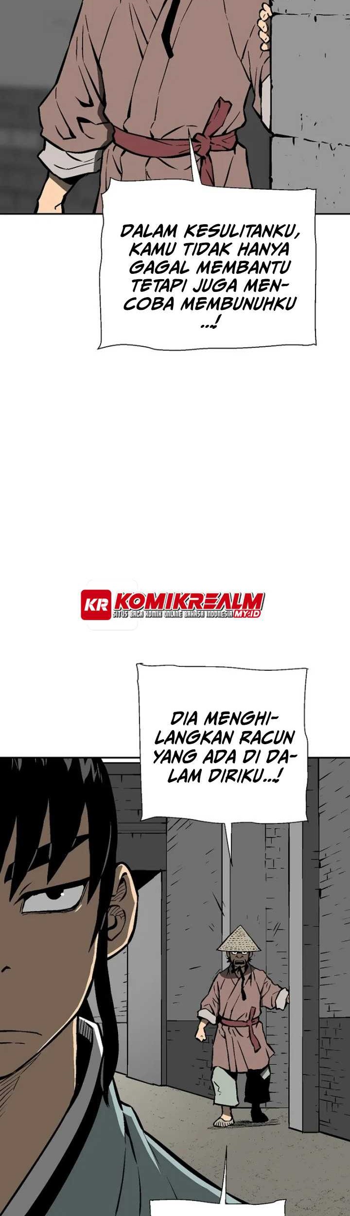 Tales of A Shinning Sword Chapter 44 Gambar 42