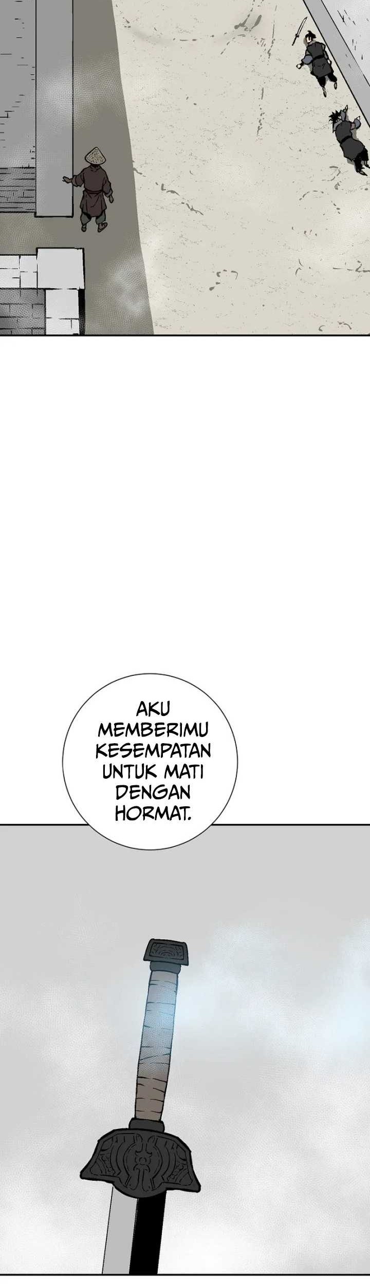 Tales of A Shinning Sword Chapter 44 Gambar 68