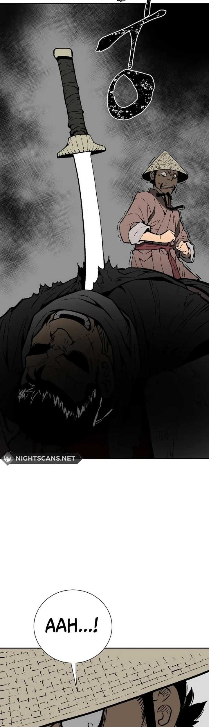 Tales of A Shinning Sword Chapter 44 Gambar 8