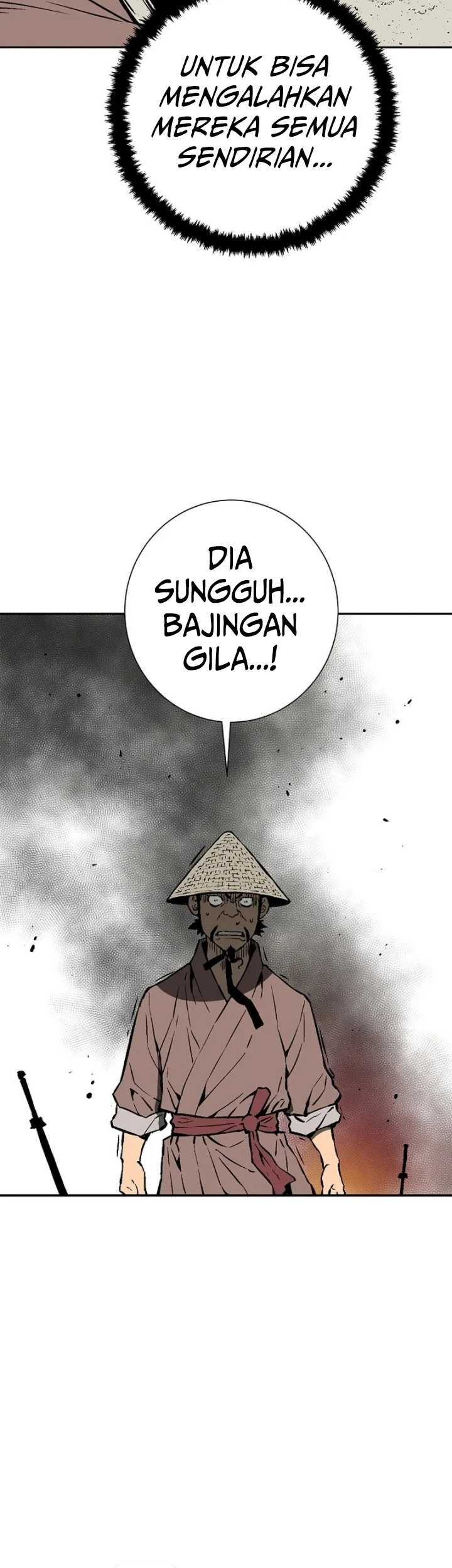 Tales of A Shinning Sword Chapter 44 Gambar 10