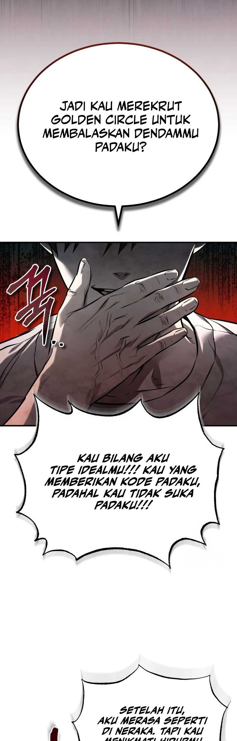 Devil Returns To School Days Chapter 36 Gambar 55