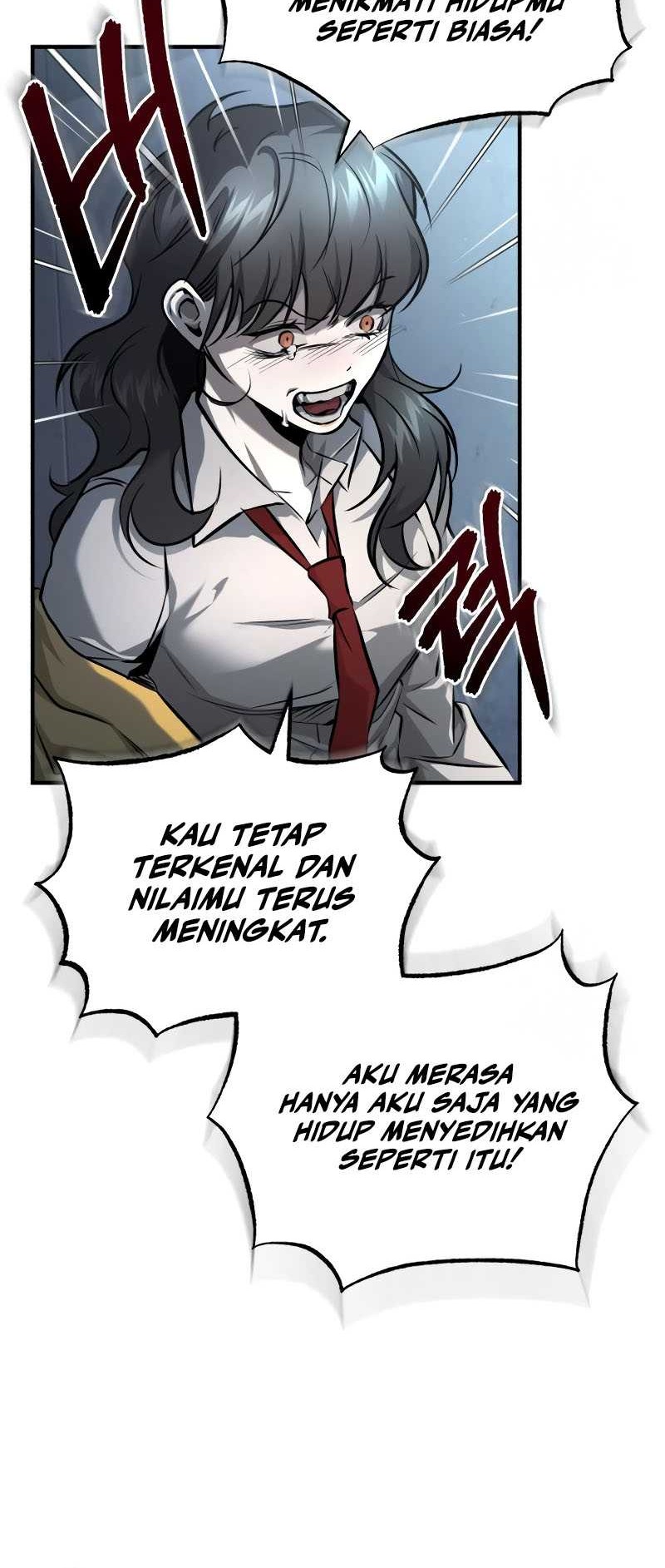 Devil Returns To School Days Chapter 36 Gambar 56