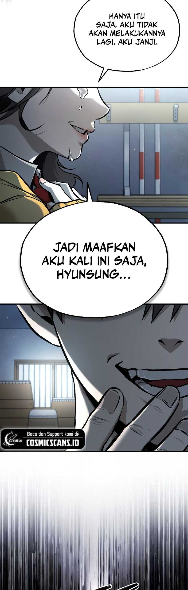 Devil Returns To School Days Chapter 36 Gambar 59