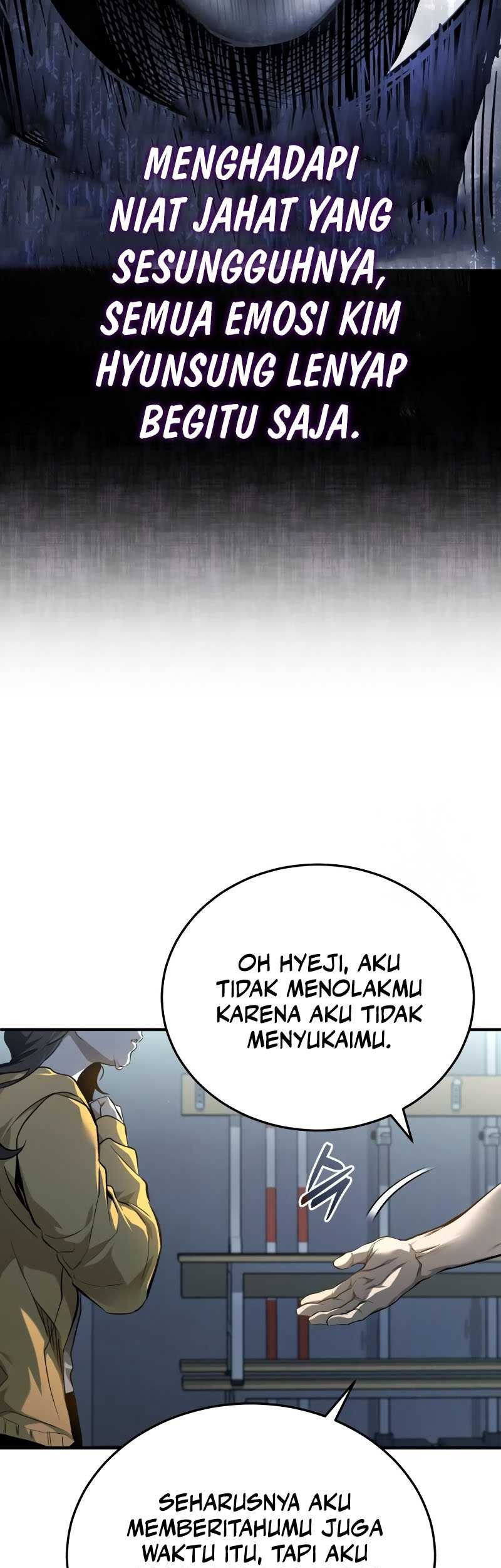 Devil Returns To School Days Chapter 36 Gambar 61