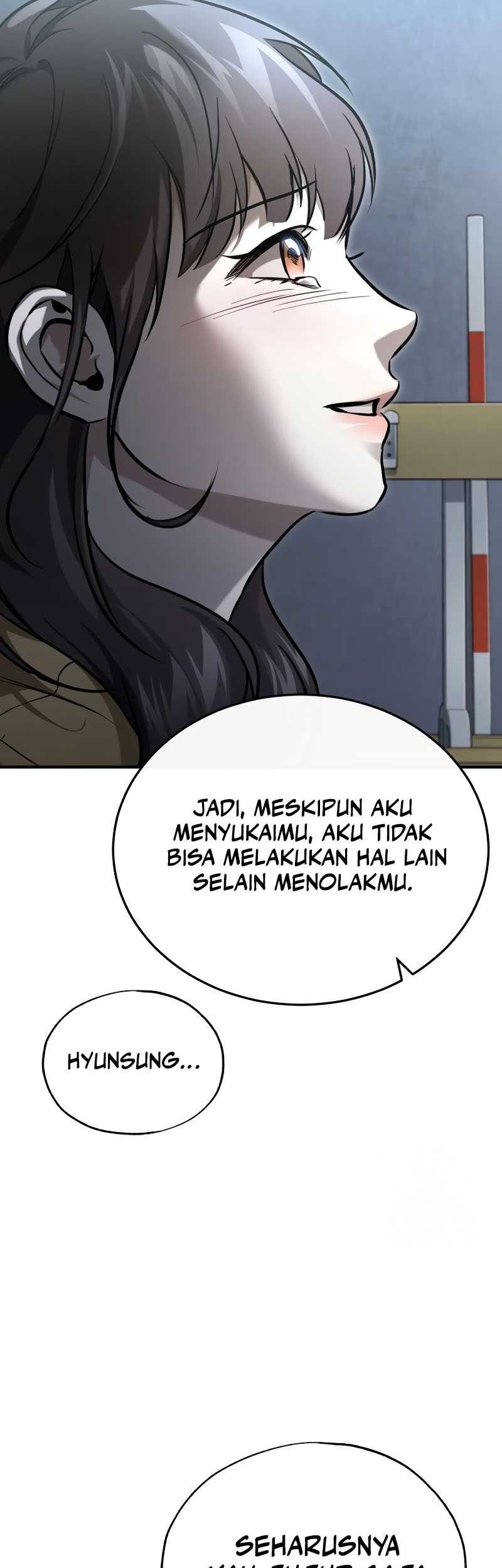 Devil Returns To School Days Chapter 36 Gambar 63
