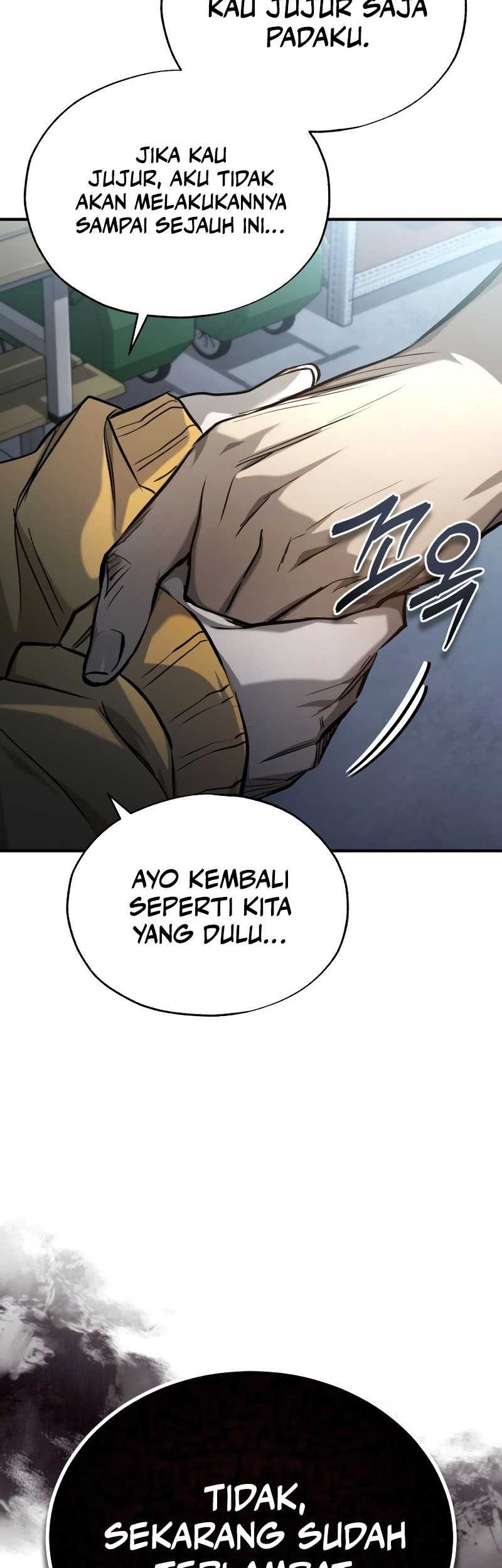 Devil Returns To School Days Chapter 36 Gambar 64
