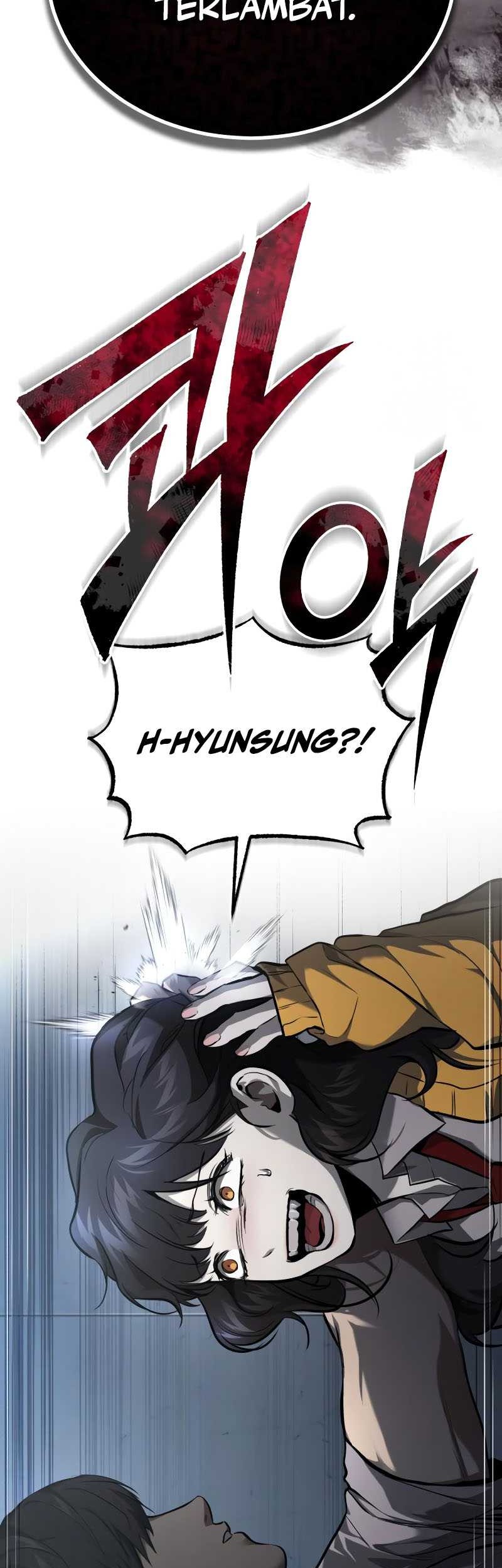 Devil Returns To School Days Chapter 36 Gambar 65