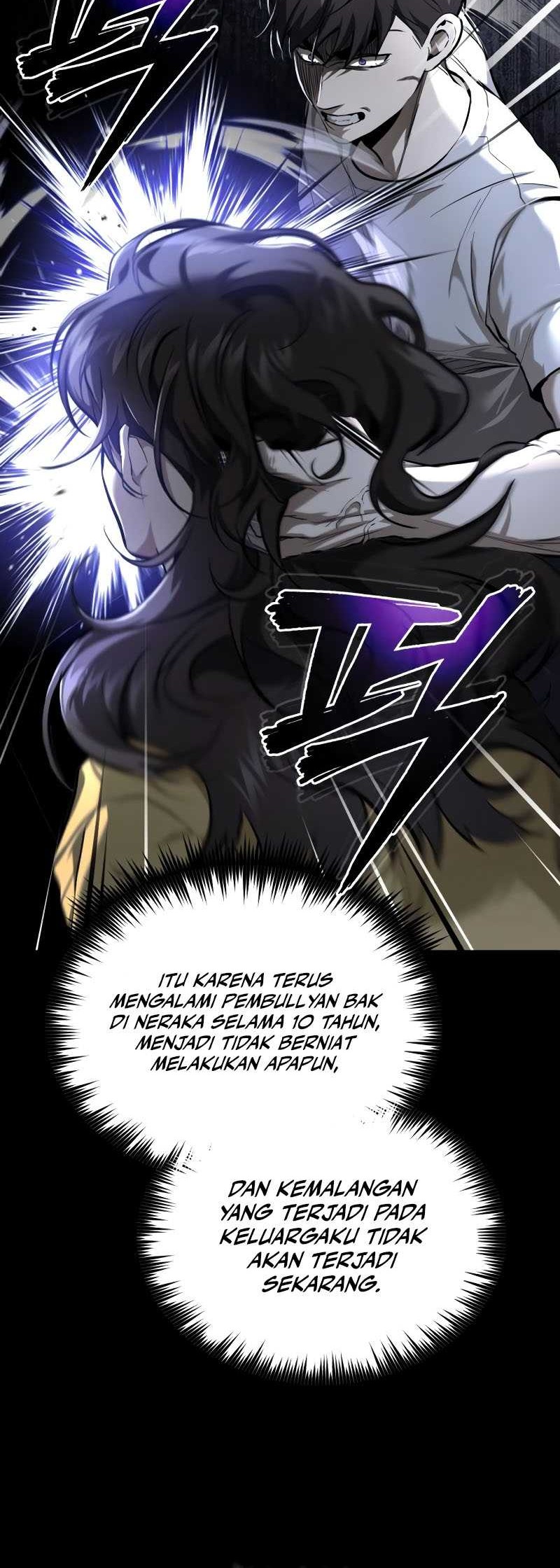 Devil Returns To School Days Chapter 36 Gambar 68