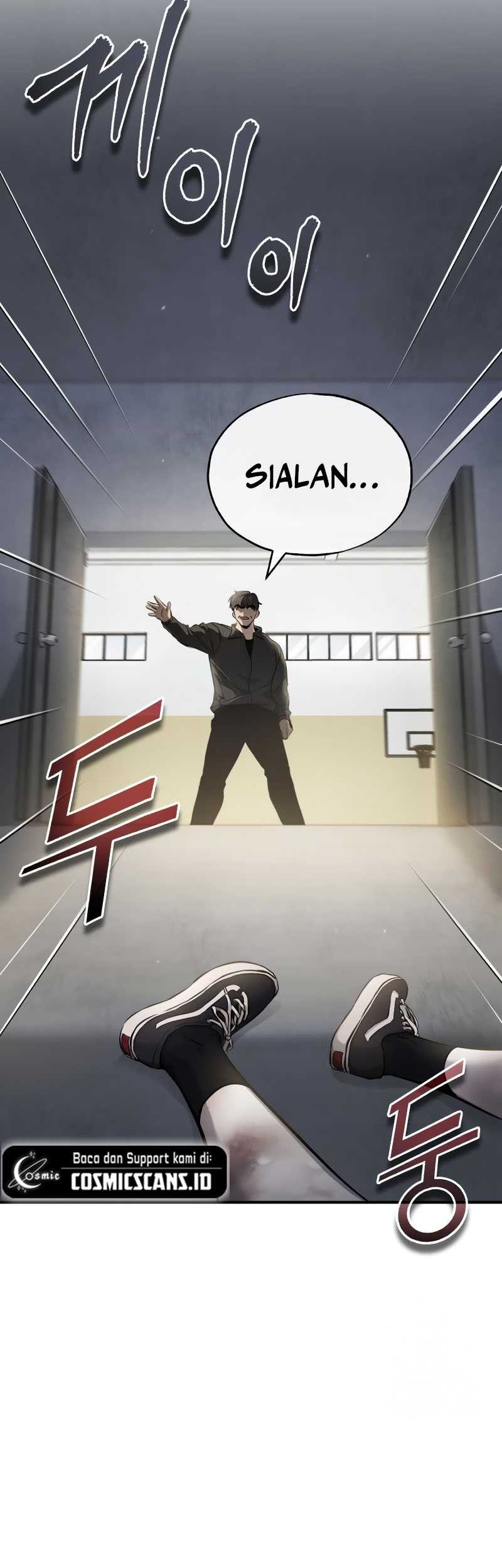 Devil Returns To School Days Chapter 36 Gambar 73