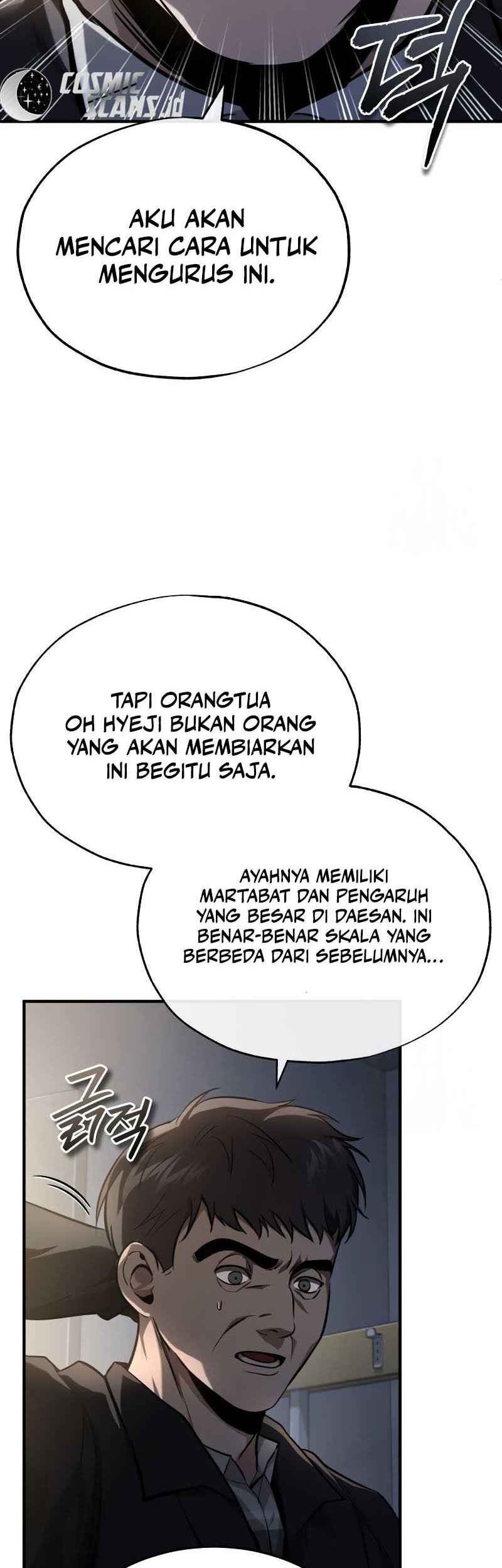 Devil Returns To School Days Chapter 36 Gambar 78