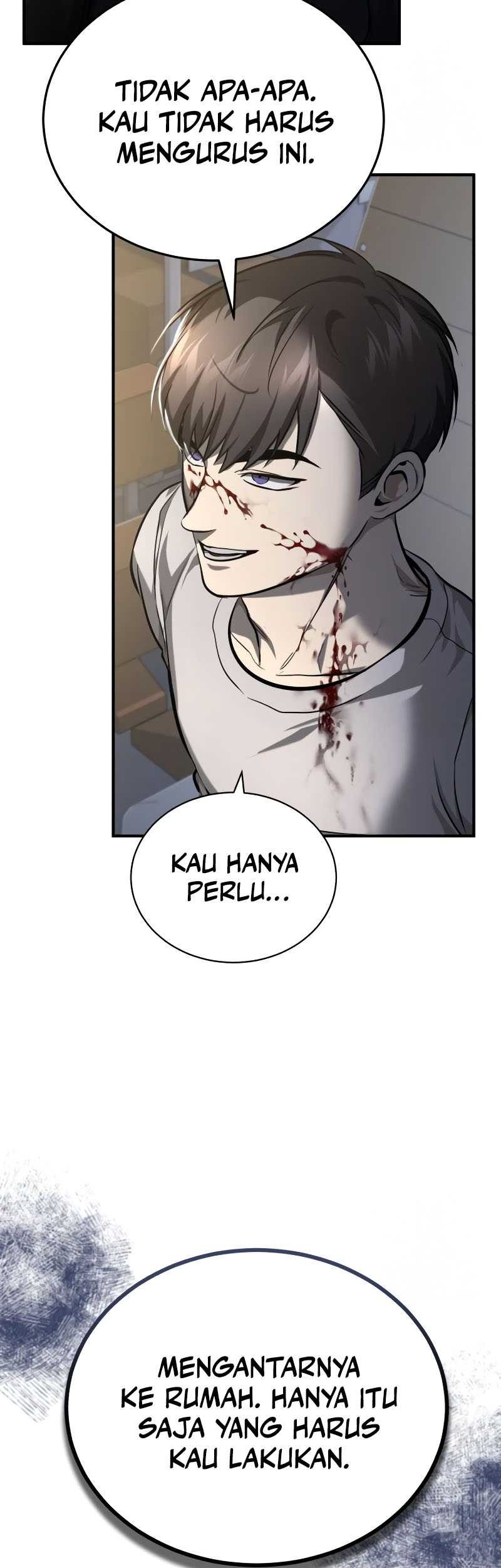 Devil Returns To School Days Chapter 36 Gambar 79