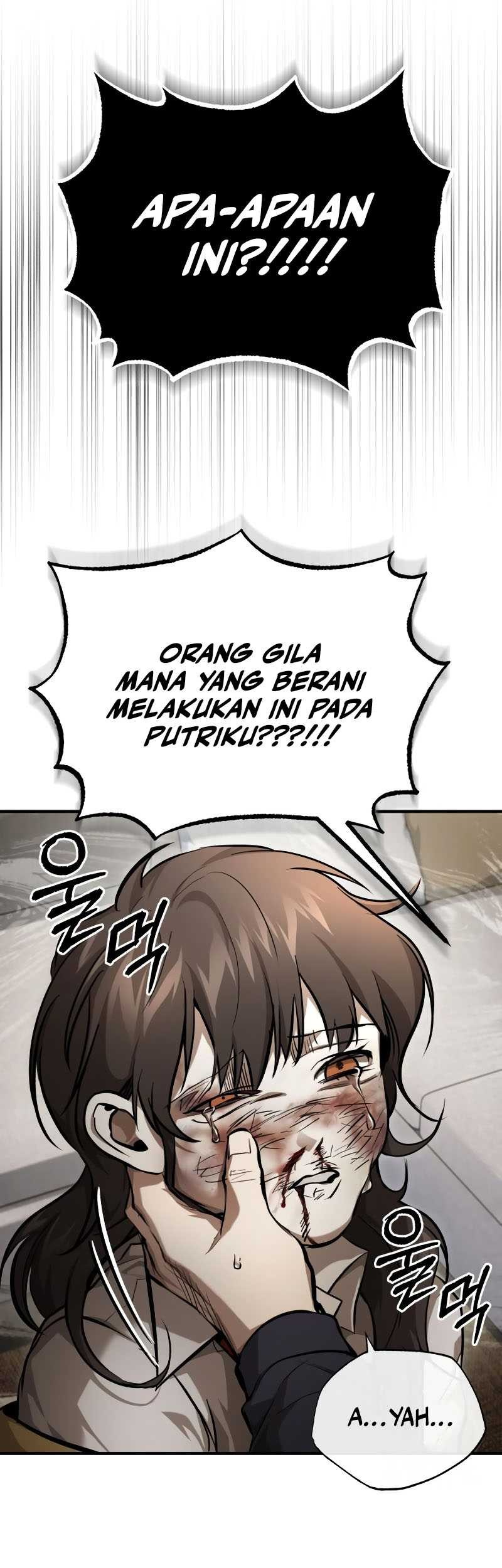 Devil Returns To School Days Chapter 36 Gambar 81