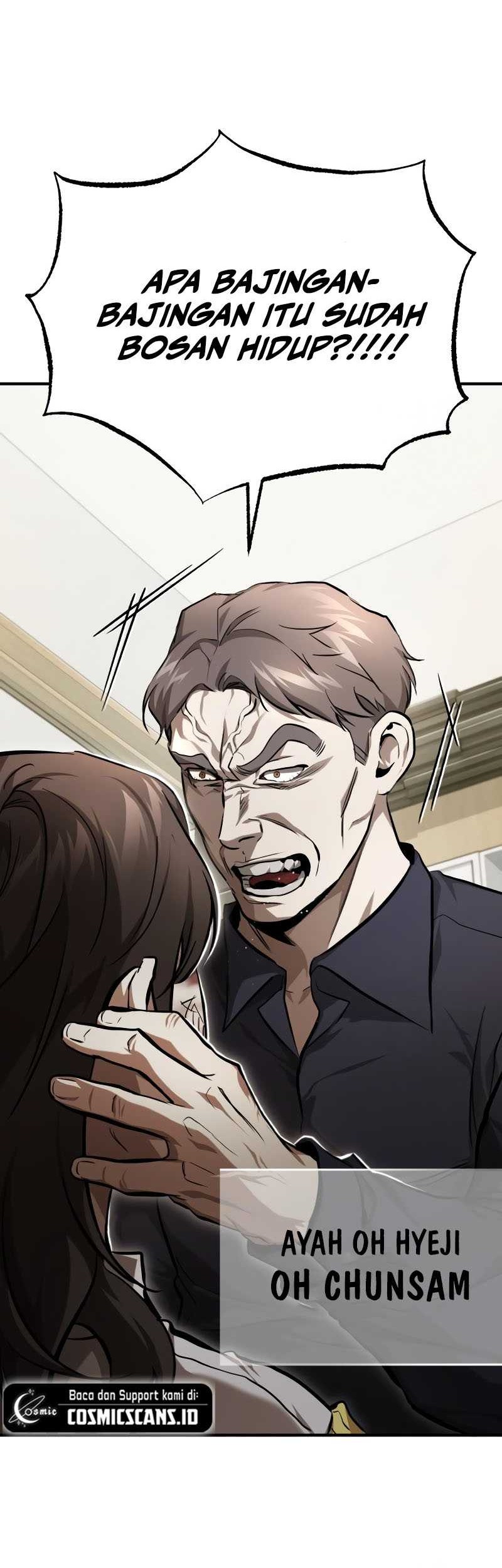 Devil Returns To School Days Chapter 36 Gambar 82