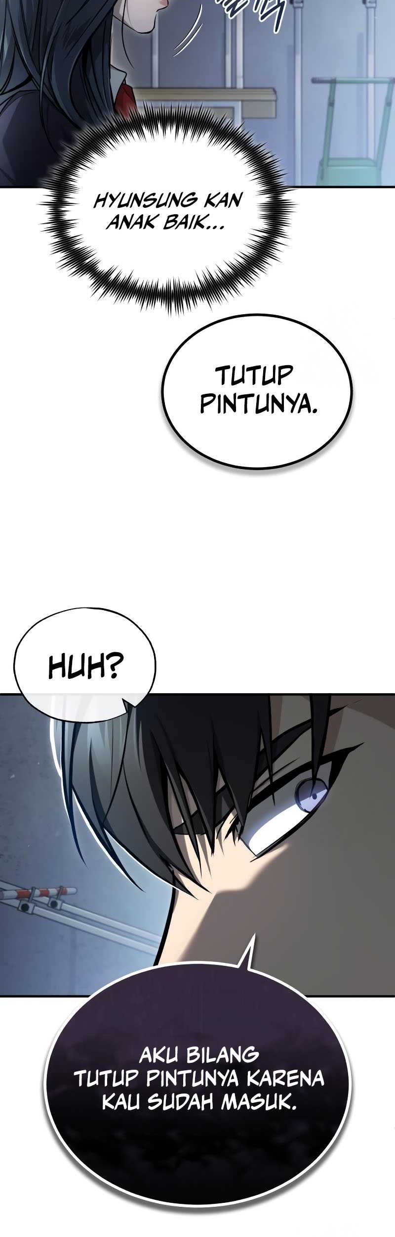Devil Returns To School Days Chapter 36 Gambar 4