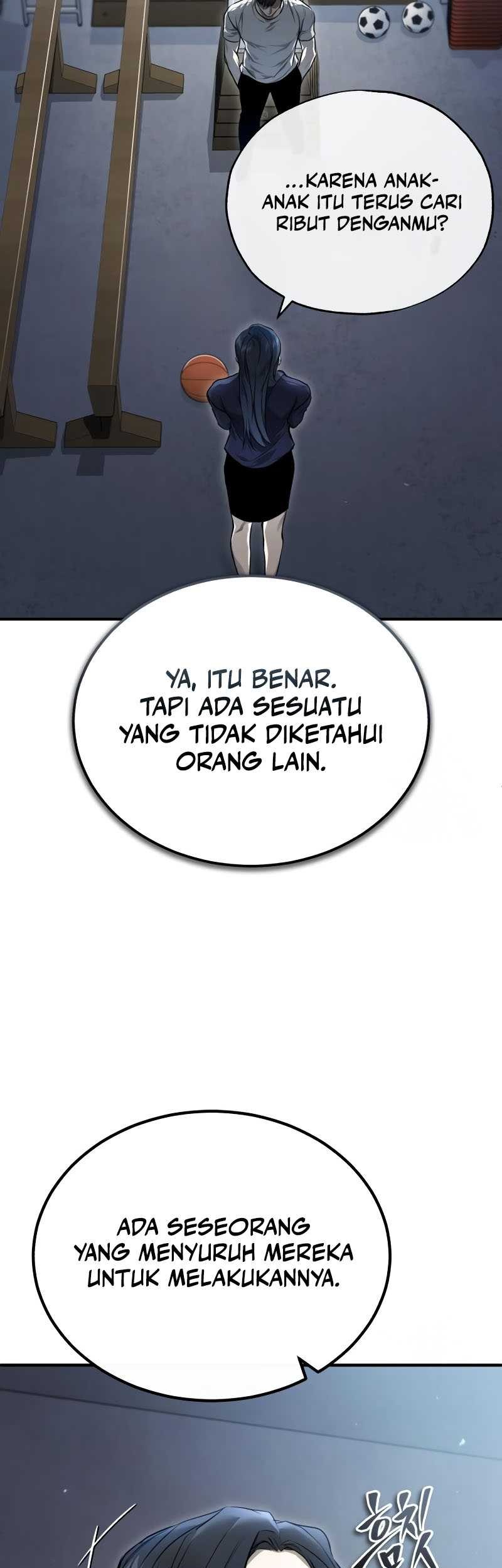 Devil Returns To School Days Chapter 36 Gambar 6