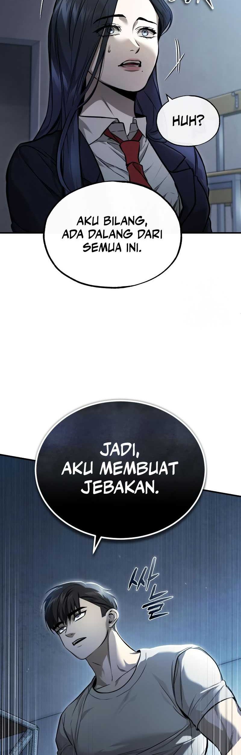 Devil Returns To School Days Chapter 36 Gambar 7