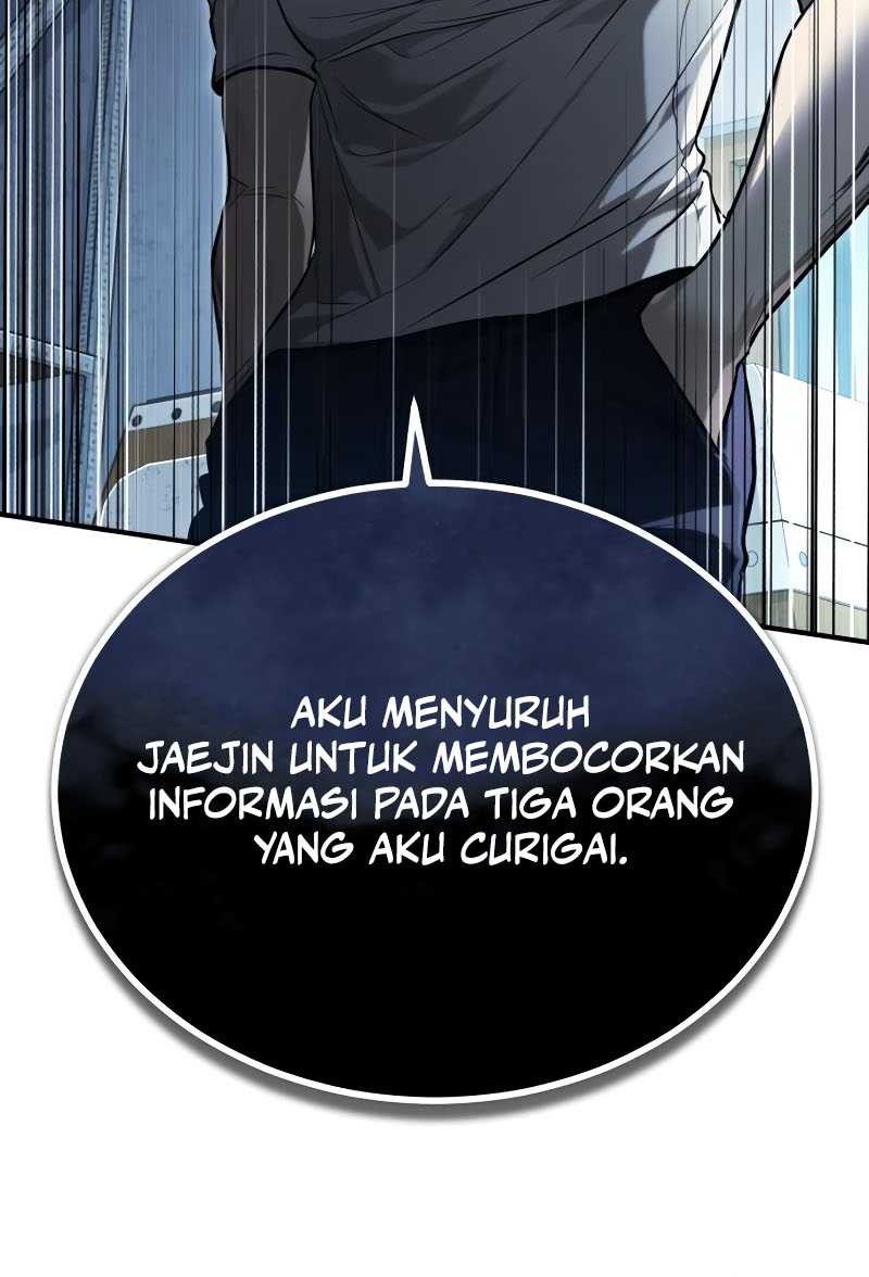 Devil Returns To School Days Chapter 36 Gambar 8