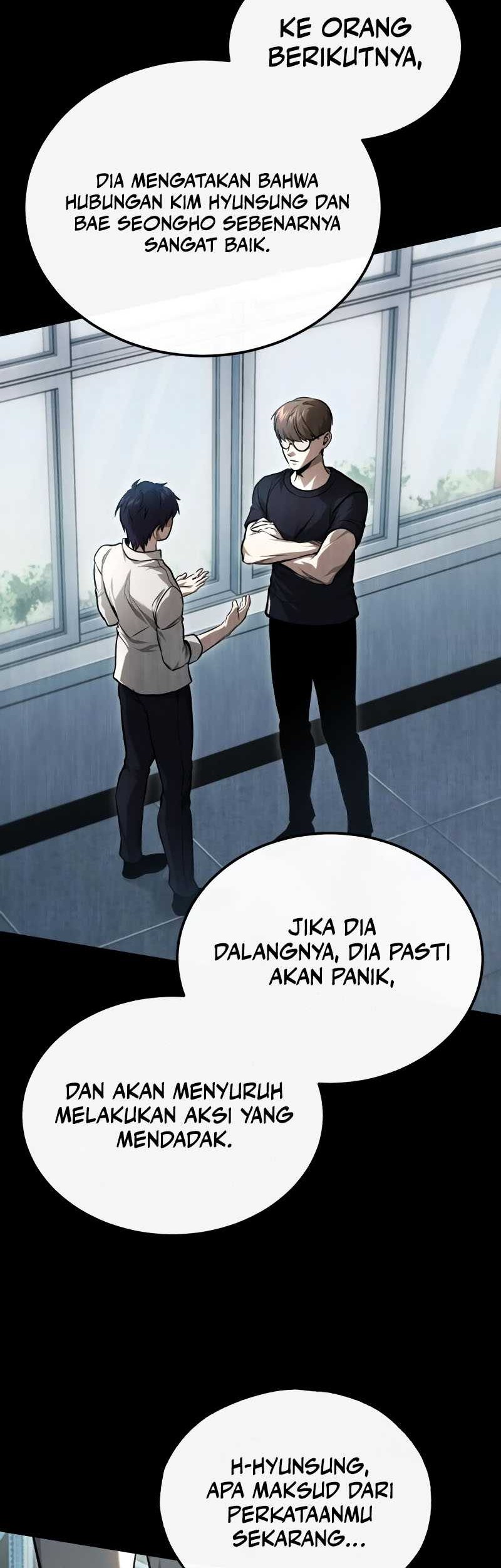 Devil Returns To School Days Chapter 36 Gambar 10