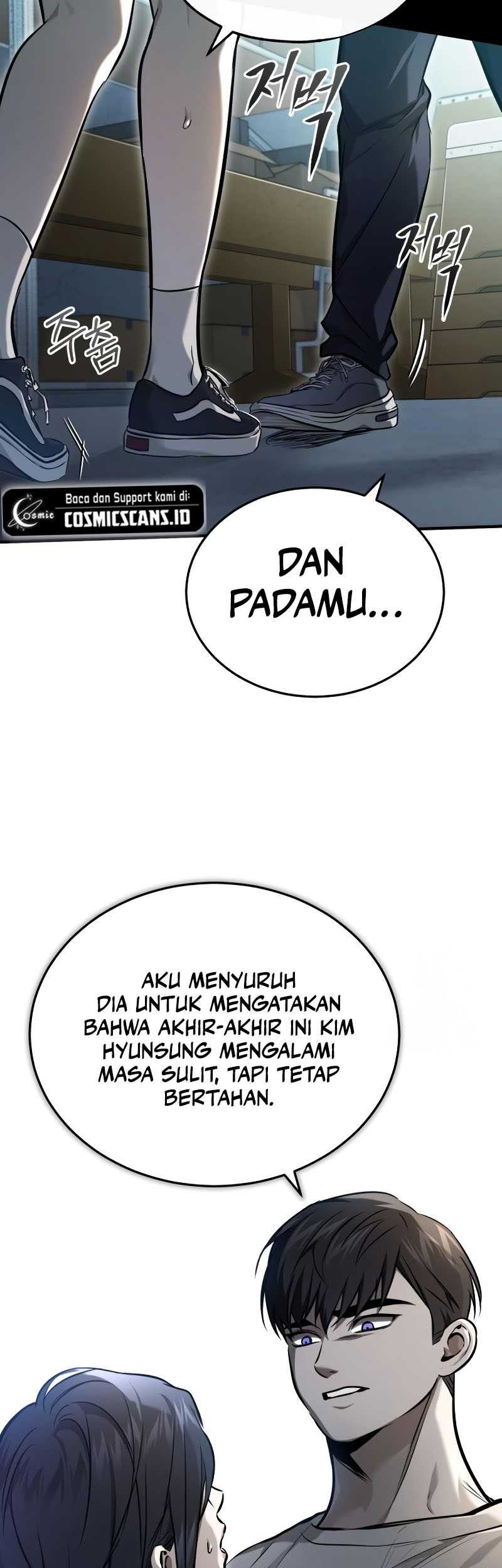 Devil Returns To School Days Chapter 36 Gambar 11