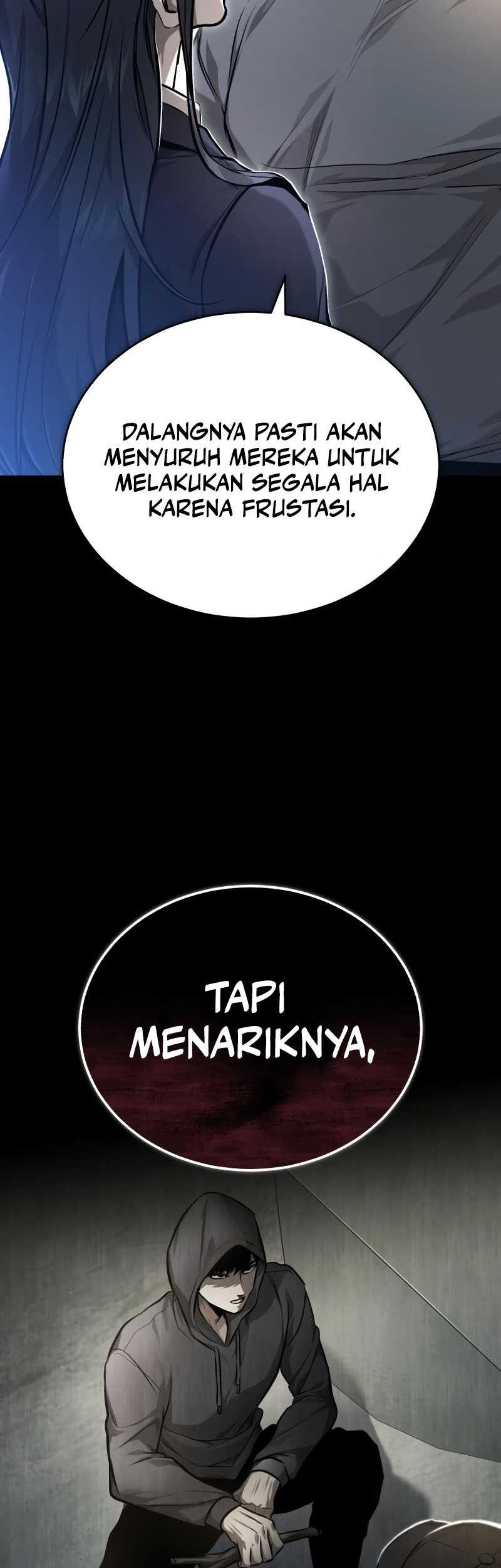 Devil Returns To School Days Chapter 36 Gambar 12