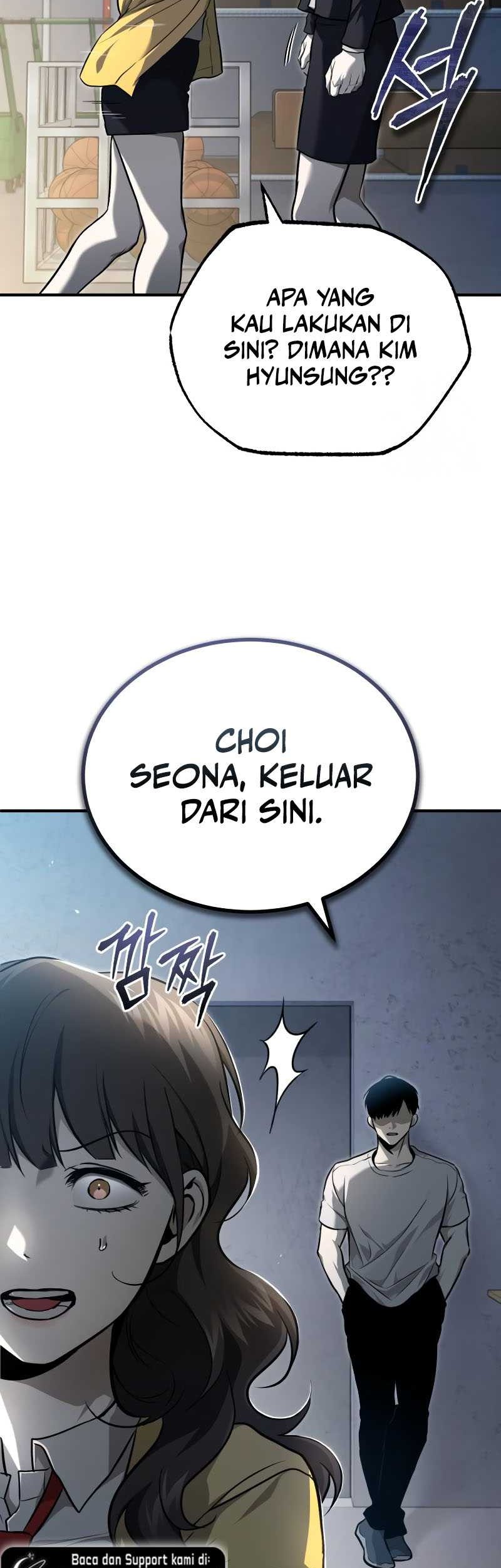 Devil Returns To School Days Chapter 36 Gambar 17