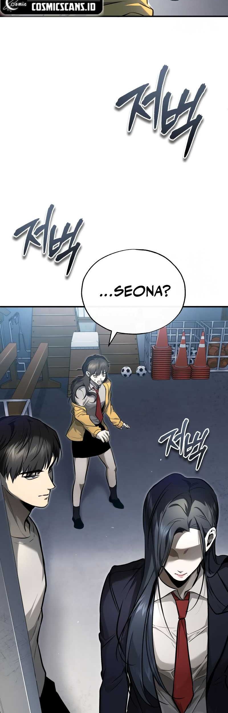 Devil Returns To School Days Chapter 36 Gambar 18