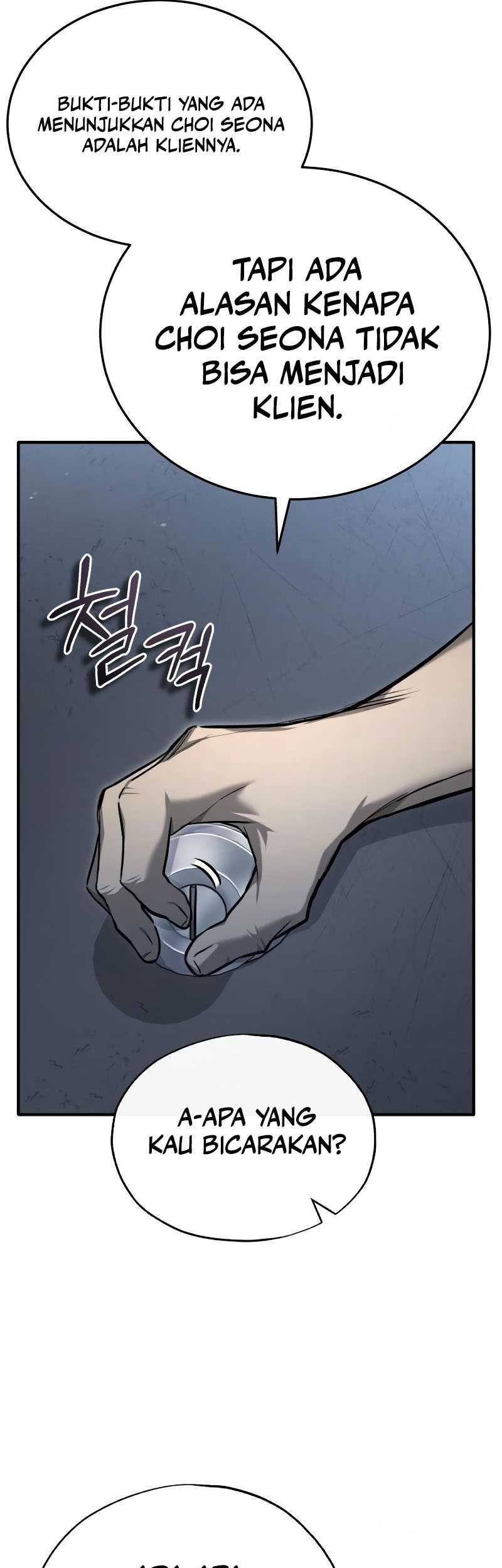Devil Returns To School Days Chapter 36 Gambar 21