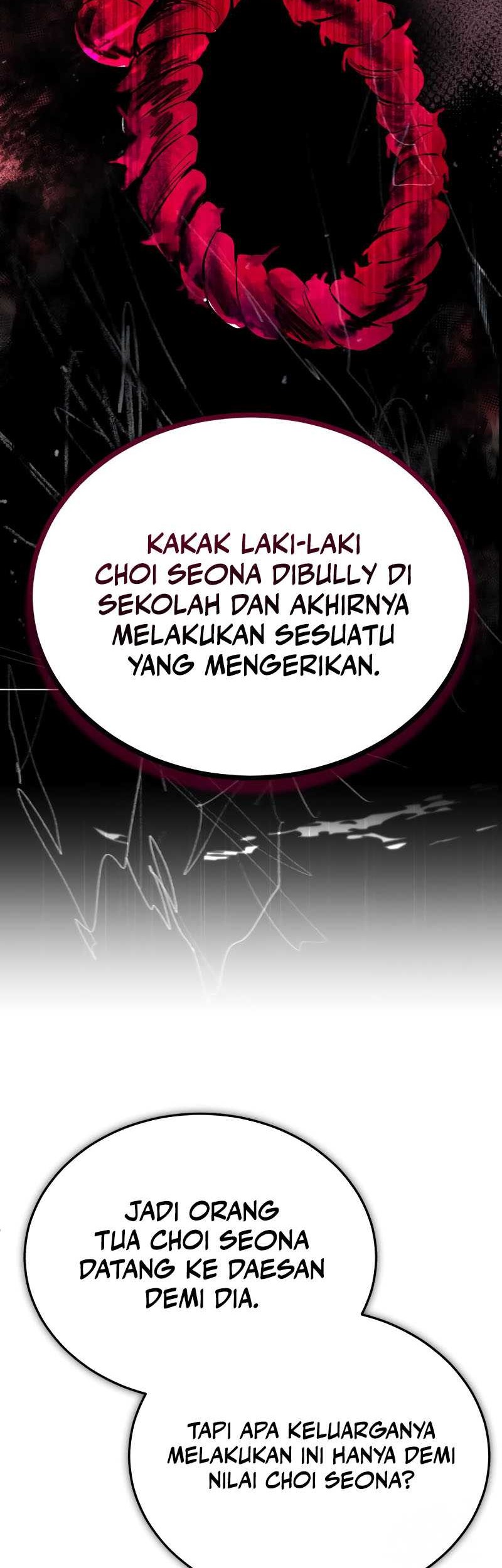 Devil Returns To School Days Chapter 36 Gambar 24