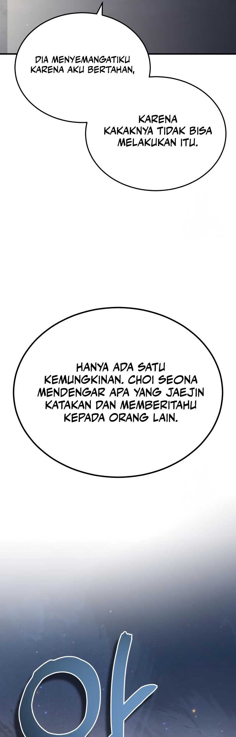 Devil Returns To School Days Chapter 36 Gambar 27