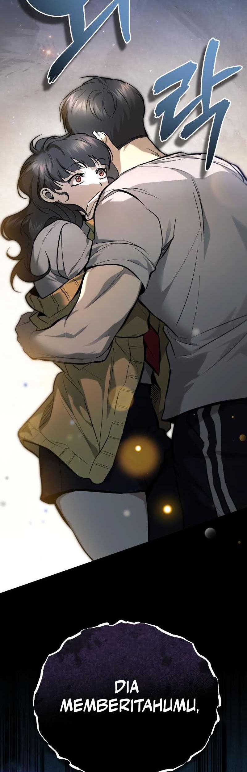 Devil Returns To School Days Chapter 36 Gambar 28