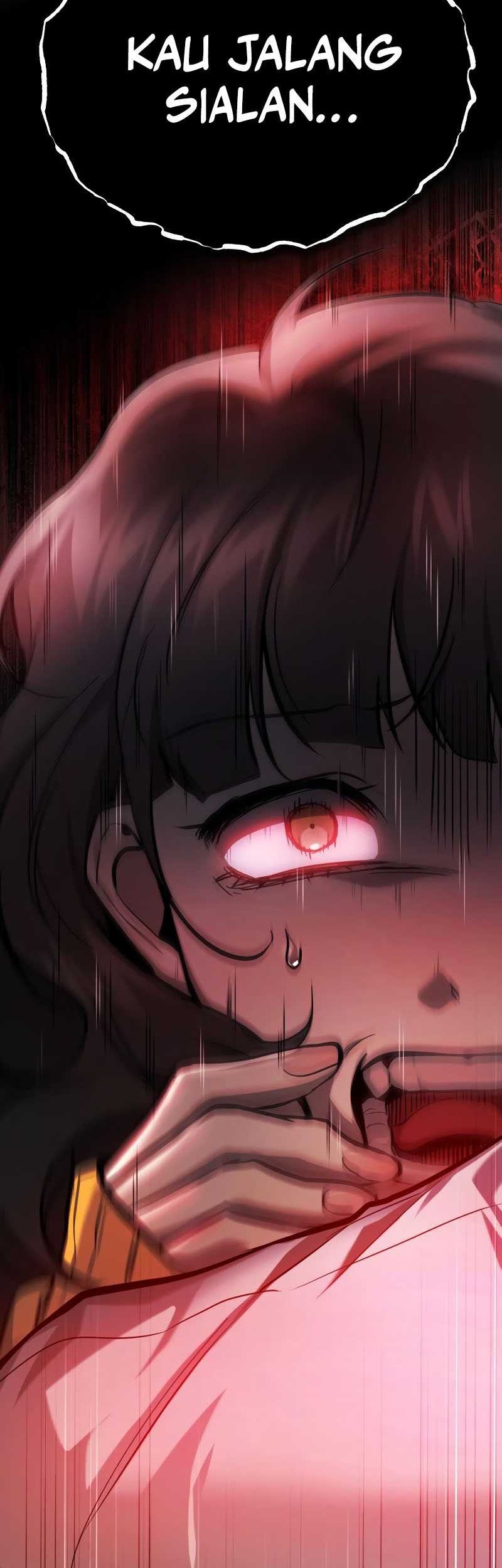 Devil Returns To School Days Chapter 36 Gambar 30
