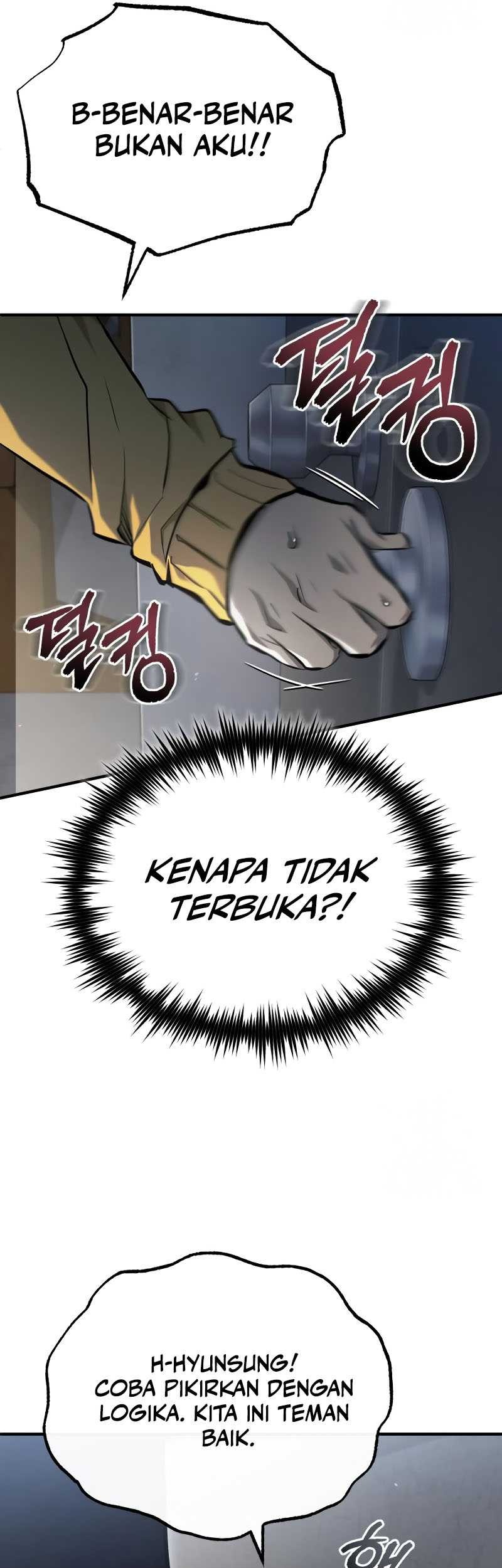 Devil Returns To School Days Chapter 36 Gambar 33