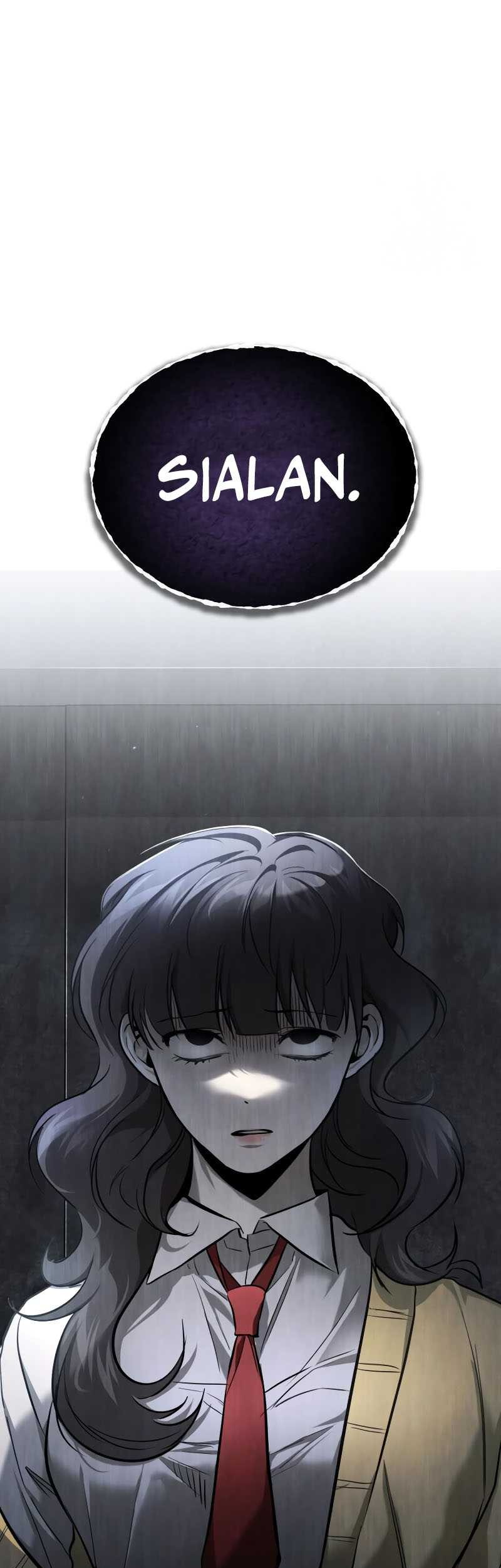 Devil Returns To School Days Chapter 36 Gambar 39