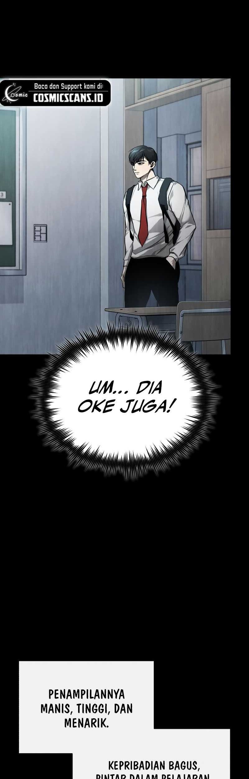 Devil Returns To School Days Chapter 36 Gambar 42