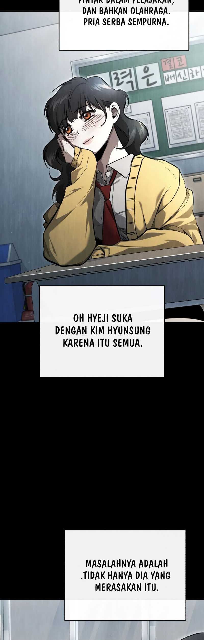 Devil Returns To School Days Chapter 36 Gambar 43