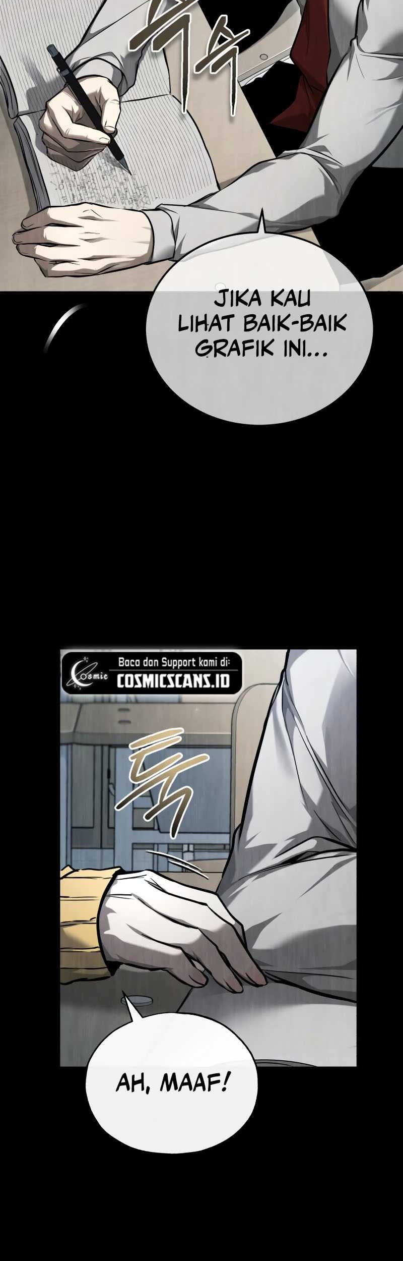 Devil Returns To School Days Chapter 36 Gambar 47