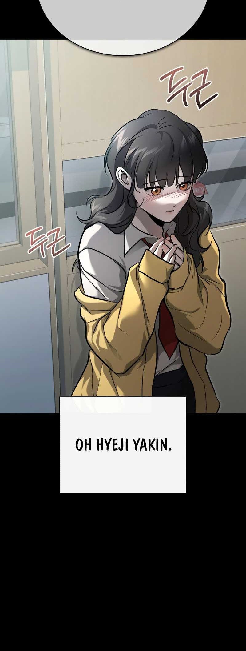 Devil Returns To School Days Chapter 36 Gambar 50