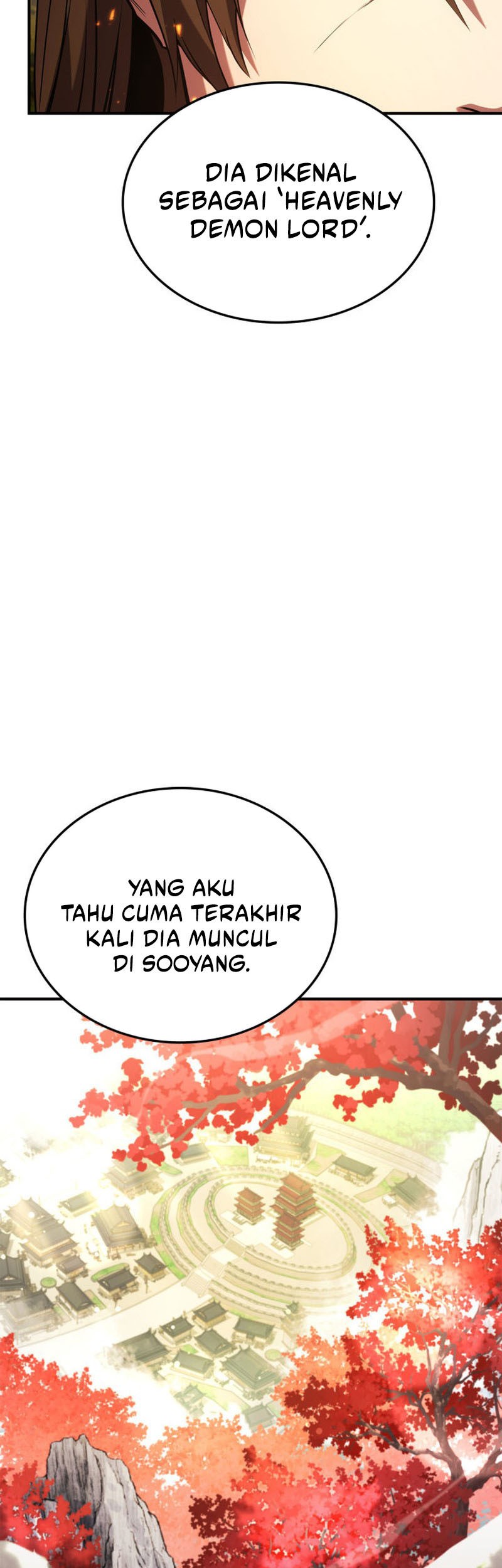 Ranker’s Return (Remake) Chapter 128 Gambar 37