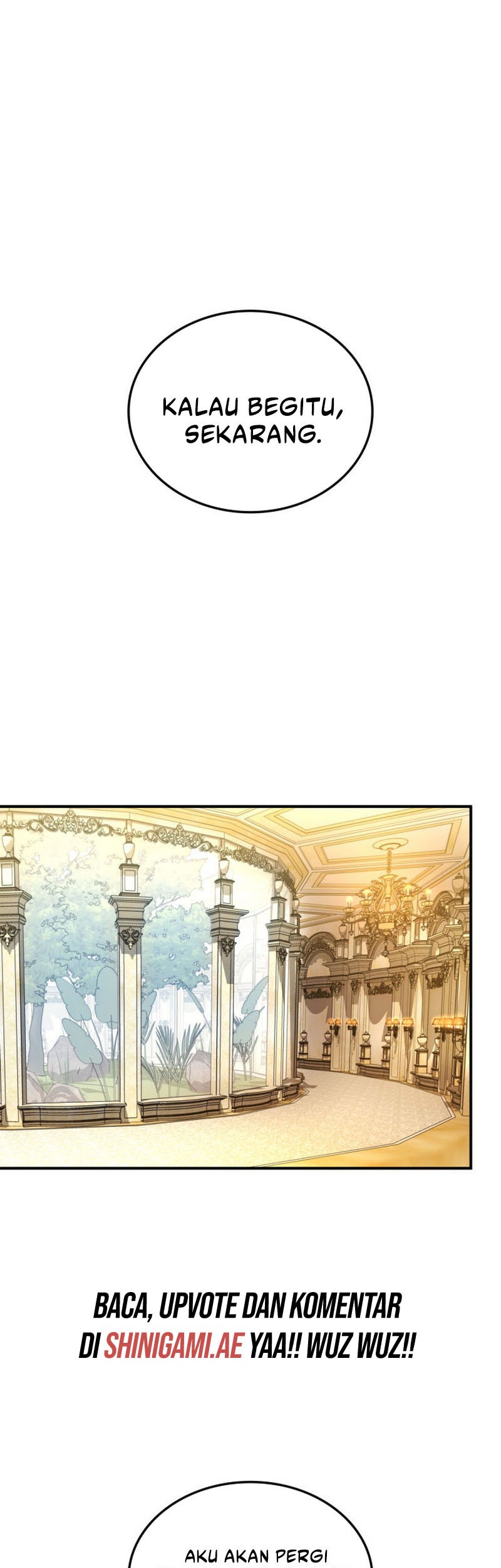 Ranker’s Return (Remake) Chapter 128 Gambar 59