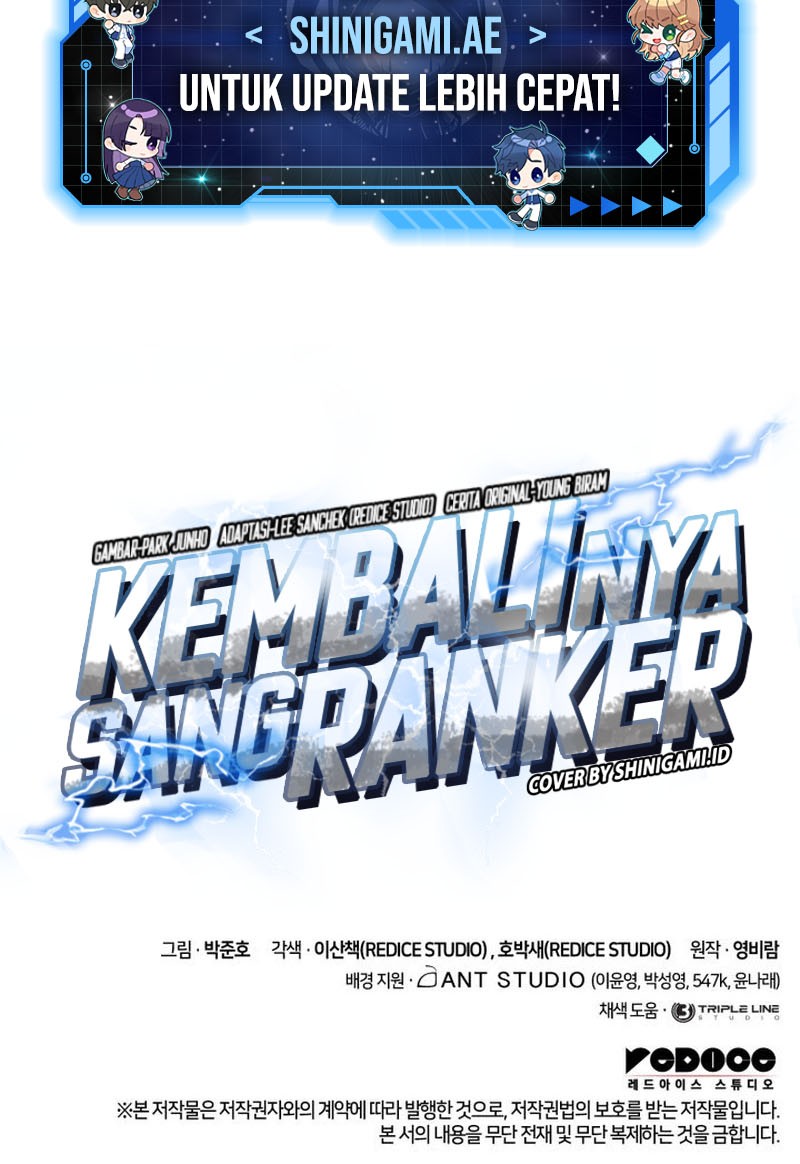 Ranker’s Return (Remake) Chapter 128 Gambar 65