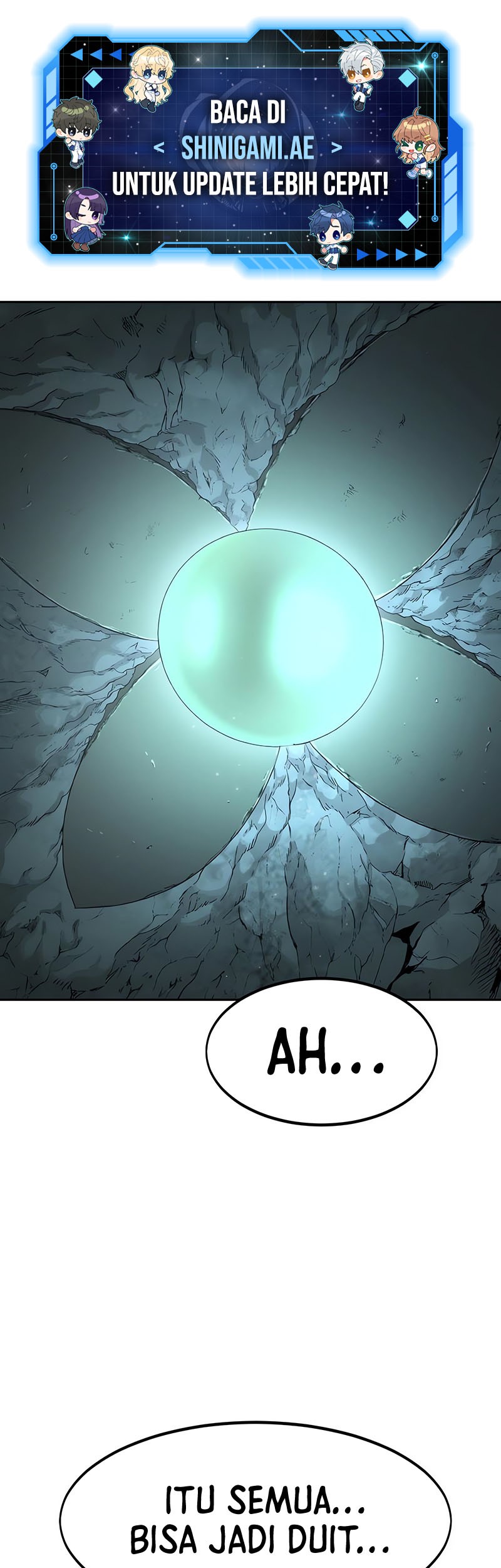 Baca Return of the Flowery Mountain Sect Chapter 97 Gambar 2