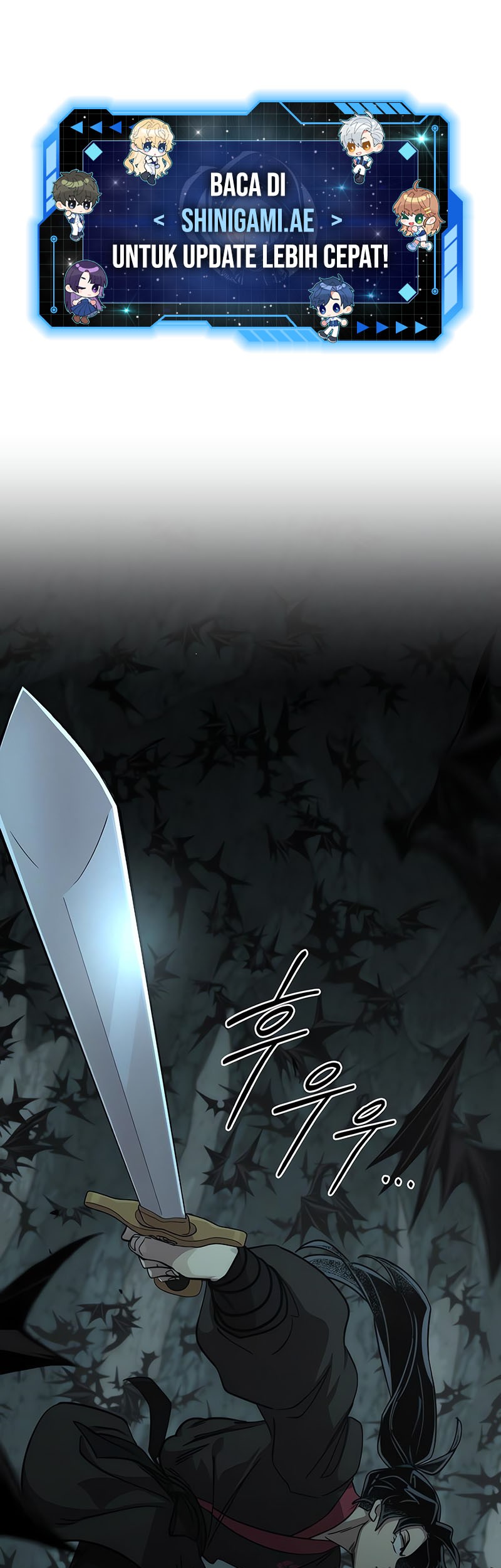 Baca Return of the Flowery Mountain Sect Chapter 96 Gambar 2