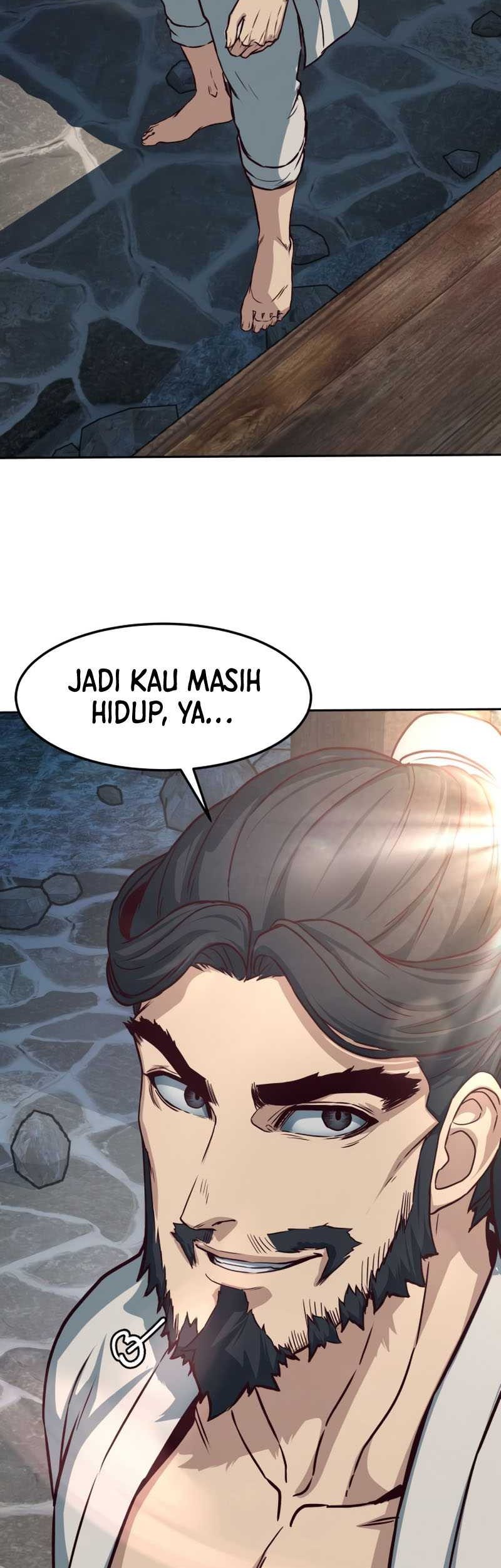 Sword Fanatic Wanders Through The Night Chapter 85 Gambar 49