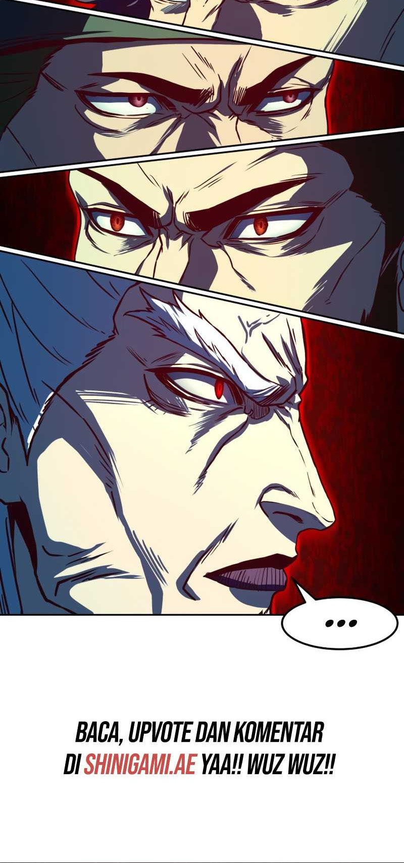Sword Fanatic Wanders Through The Night Chapter 85 Gambar 22