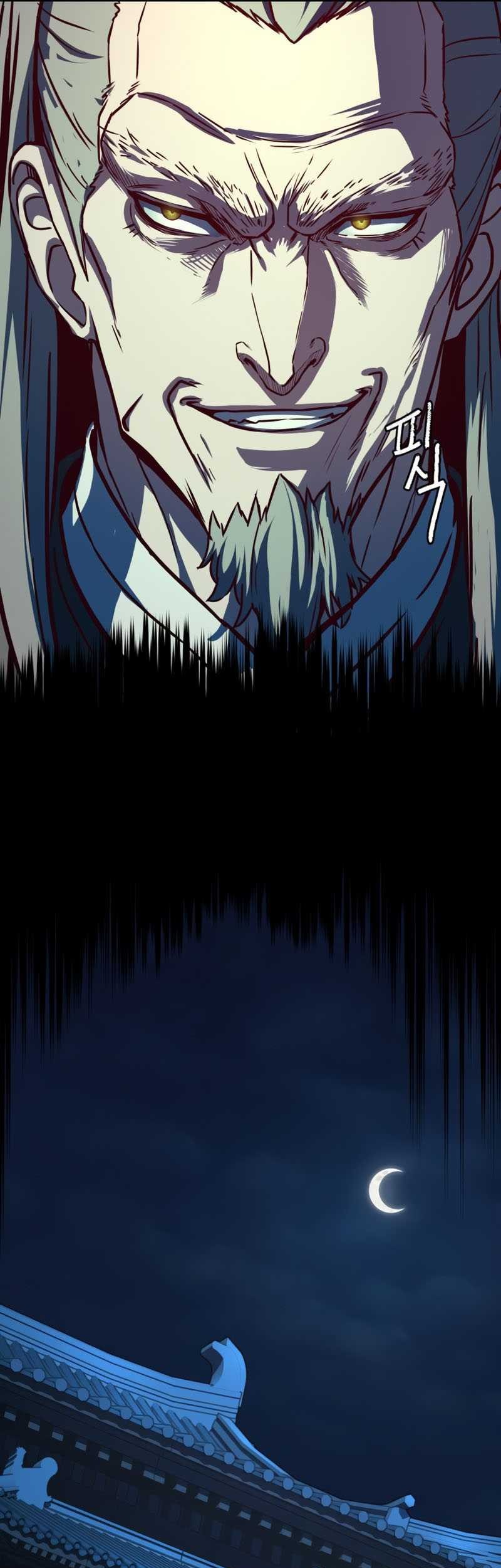 Sword Fanatic Wanders Through The Night Chapter 85 Gambar 23