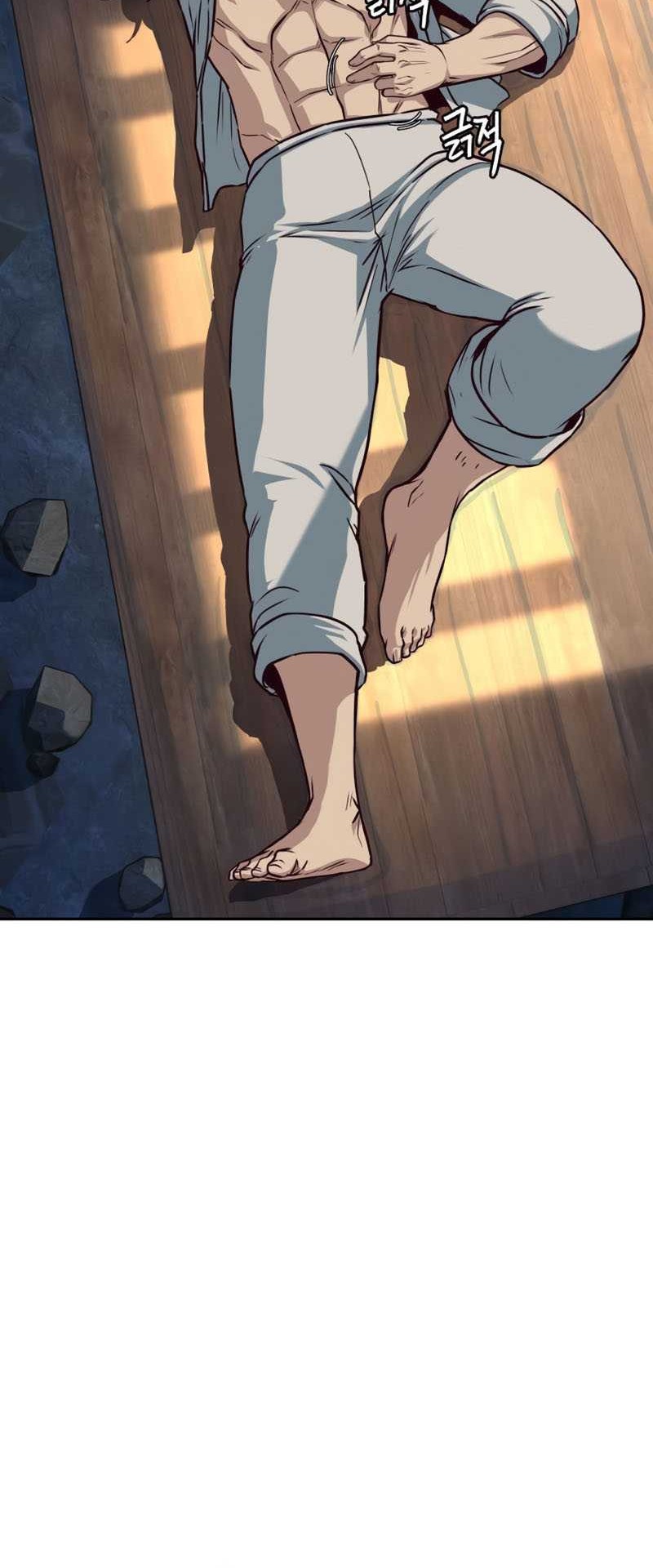 Sword Fanatic Wanders Through The Night Chapter 85 Gambar 34