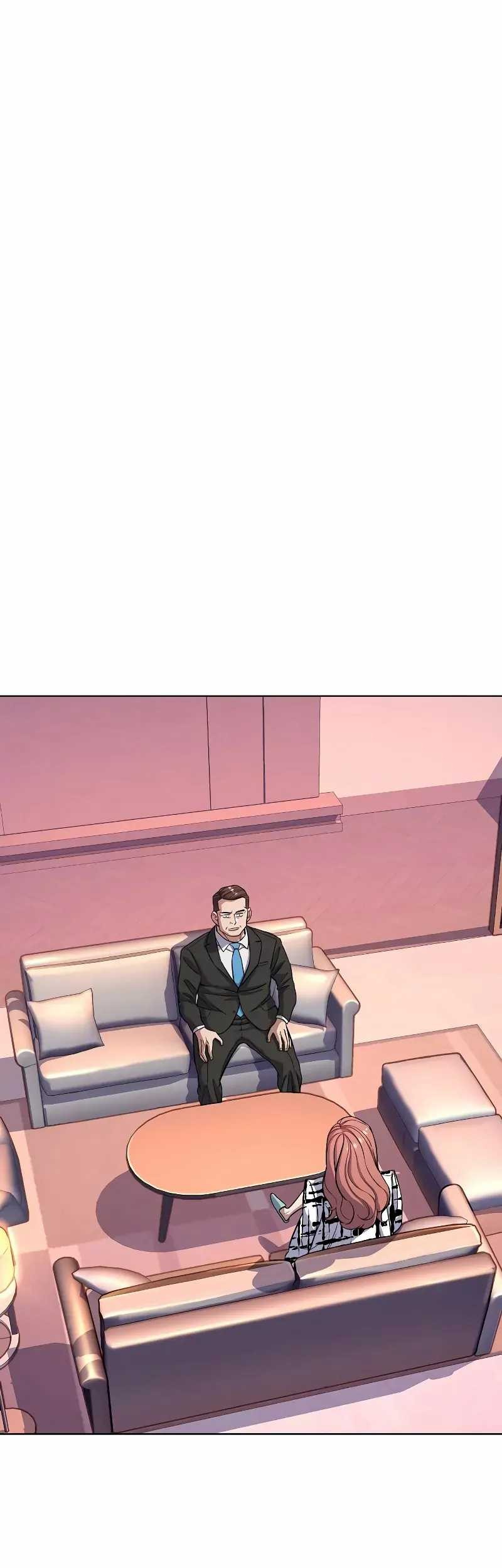 Baca The Youngest Son Of A Rich Family Chapter 71 Gambar 2